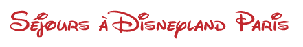 votre voyage à Disneyland Paris avec dc-webservices